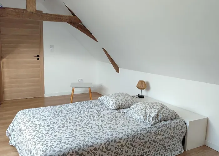 Bed & Breakfast Chambres *